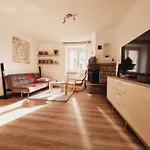 Casa Rosina - Caramella, Nel Nucleo, Ai Piedi Della Verzasca- * Gordola