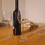 Casa Rosina - Caramella, Nel Nucleo, Ai Piedi Della Verzasca- *
