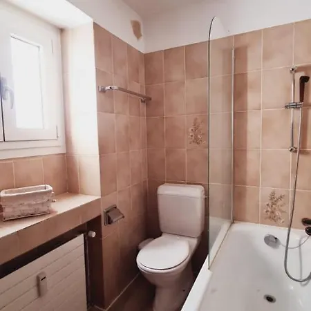 Casa Rosina - Caramella, Nel Nucleo, Ai Piedi Della Verzasca- Holiday home