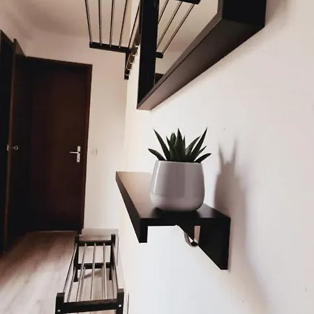Holiday home Casa Rosina - Caramella, Nel Nucleo, Ai Piedi Della Verzasca-