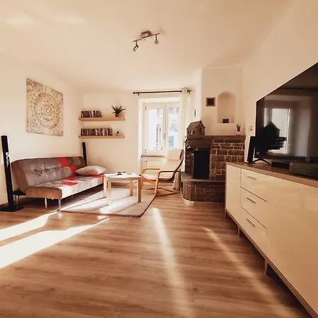 Casa Rosina - Caramella, Nel Nucleo, Ai Piedi Della Verzasca- * Gordola