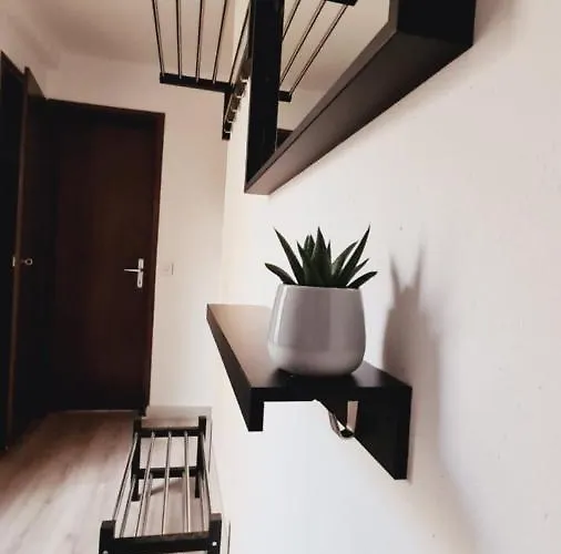 Ferienhaus Casa Rosina - Caramella, Nel Nucleo, Ai Piedi Della Verzasca-