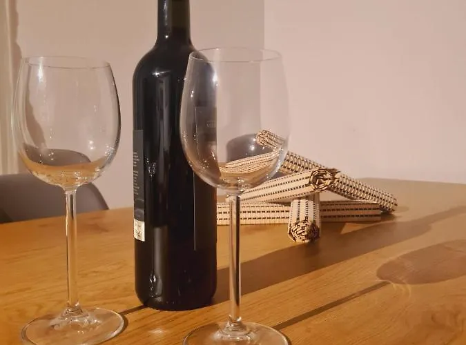 Casa Rosina - Caramella, Nel Nucleo, Ai Piedi Della Verzasca- *