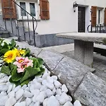 Prázdninový dům Casa Rosina - Caramella, Nel Nucleo, Ai Piedi Della Verzasca- *