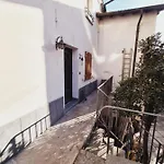 Casa Rosina - Caramella, Nel Nucleo, Ai Piedi Della Verzasca- * Gordola