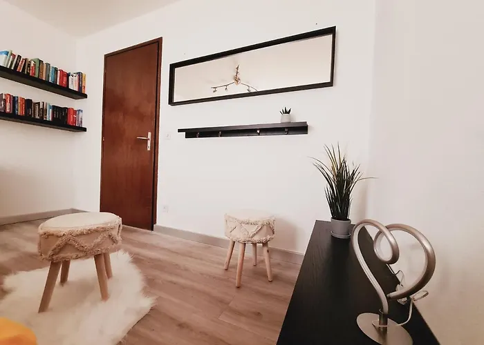 Casa Rosina - Caramella, Nel Nucleo, Ai Piedi Della Verzasca-